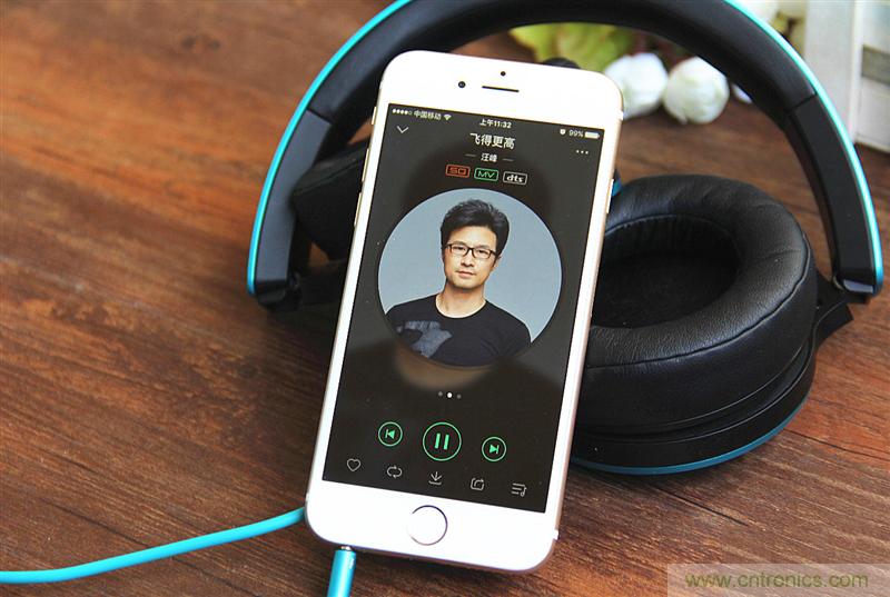 頭條哥的夢(mèng)想之作！FIIL耳機(jī)能讓汪峰上頭條否？