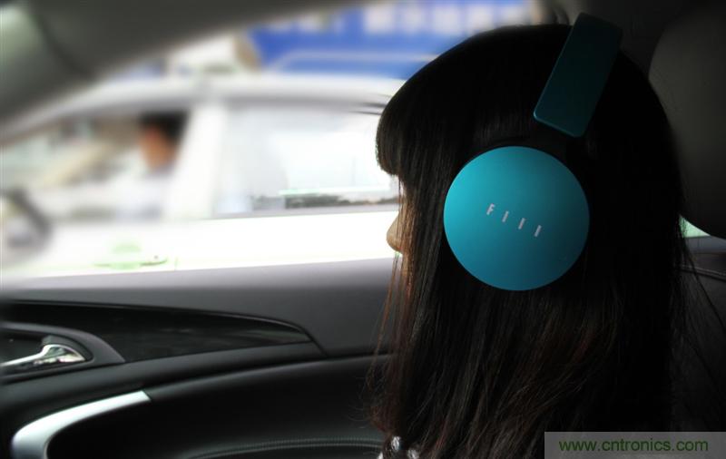 頭條哥的夢(mèng)想之作！FIIL耳機(jī)能讓汪峰上頭條否？