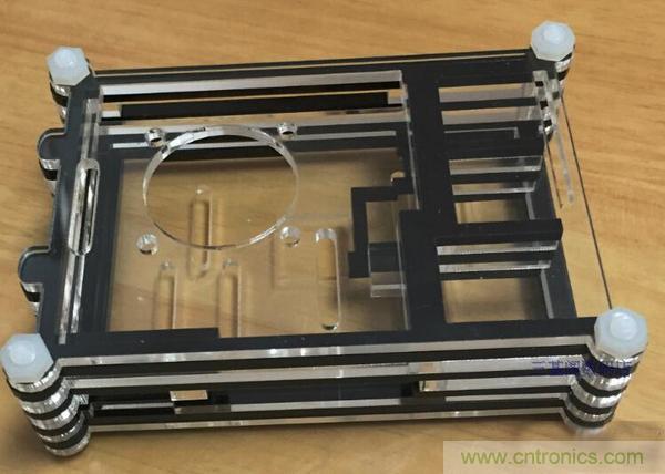 不用專業(yè)設(shè)備，用樹莓派就能玩一把室內(nèi)環(huán)境監(jiān)測！