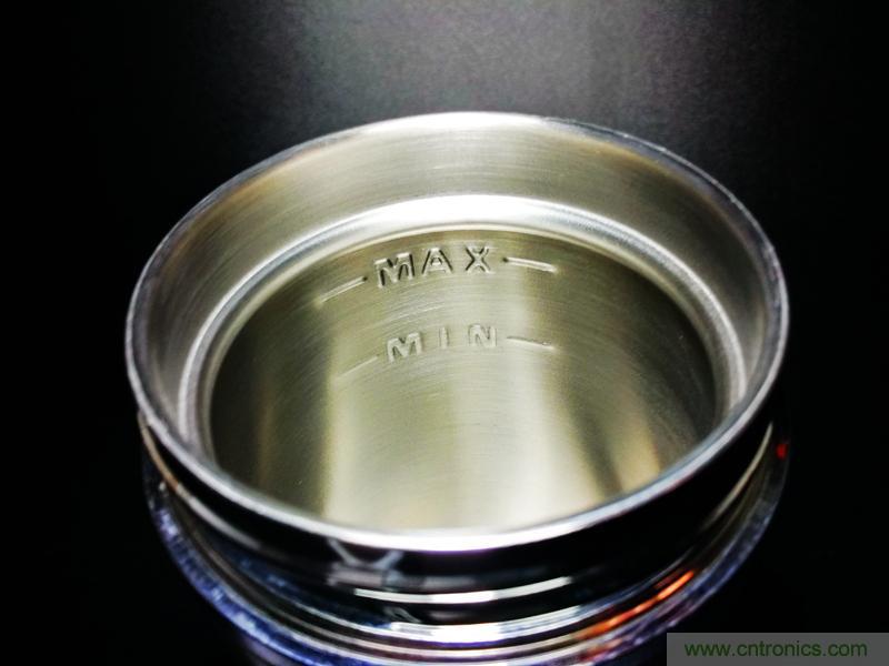 意想不到，一個(gè)喝水的杯子也能玩出這么多花樣？