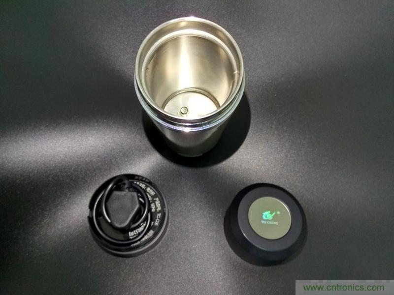 意想不到，一個(gè)喝水的杯子也能玩出這么多花樣？