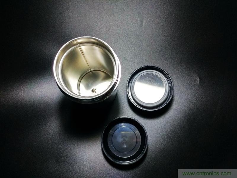 意想不到，一個(gè)喝水的杯子也能玩出這么多花樣？