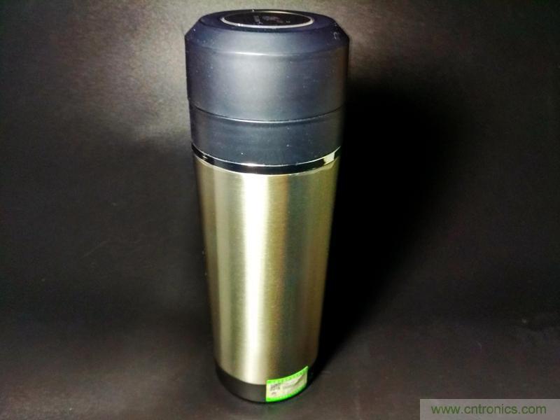 意想不到，一個(gè)喝水的杯子也能玩出這么多花樣？