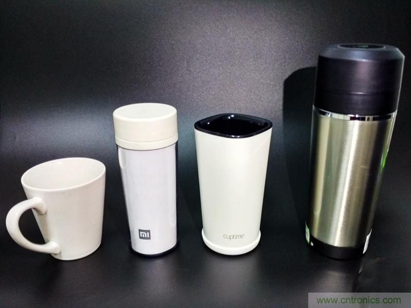 意想不到，一個(gè)喝水的杯子也能玩出這么多花樣？