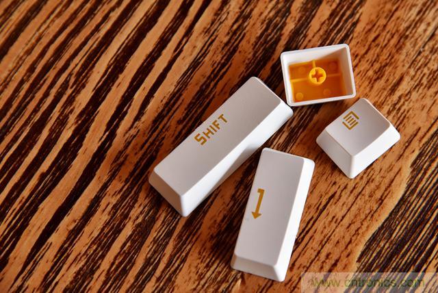 左手寫愛(ài)，右手寫他——從此鍵盤鼠標(biāo)不分家！