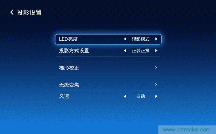 無屏電視時(shí)代已然來臨，客廳你做好準(zhǔn)備了嗎？
