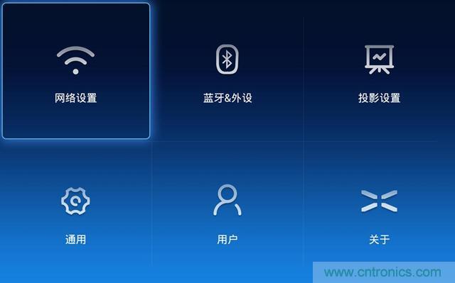 無屏電視時(shí)代已然來臨，客廳你做好準(zhǔn)備了嗎？
