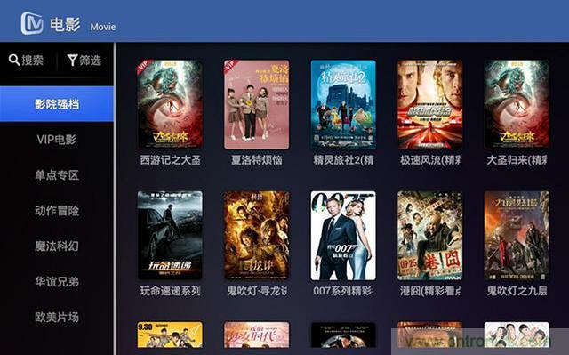 無屏電視時(shí)代已然來臨，客廳你做好準(zhǔn)備了嗎？
