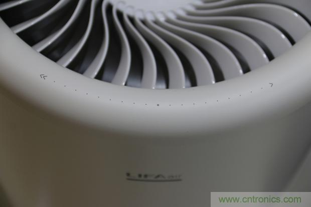 大約在冬季，我和LIFAair LA500有個約會！