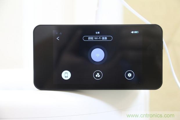 大約在冬季，我和LIFAair LA500有個約會！