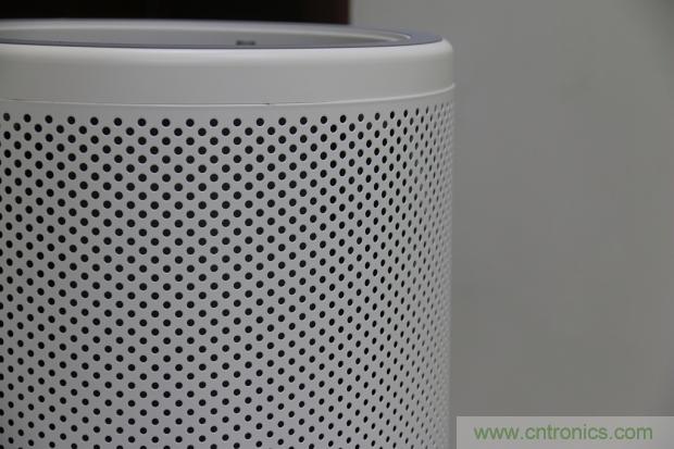 大約在冬季，我和LIFAair LA500有個約會！
