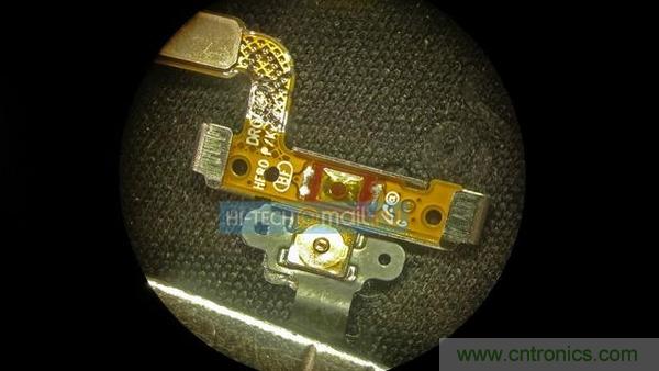 三星S7手機(jī)僅靠粘膠防水，也是沒(méi)“sei”了！