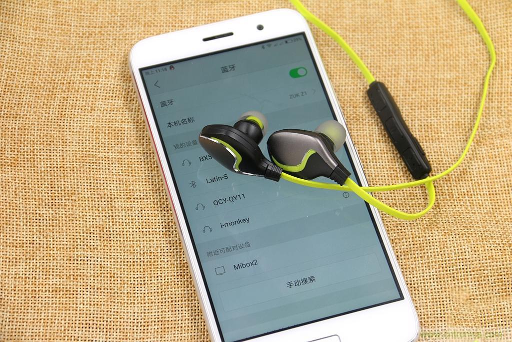 讓音樂跟著你跑步，阿思翠BX50運動耳機體驗