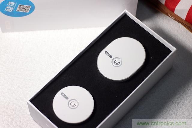 路由器也跟風玩分體設計，你咋不上天呢？