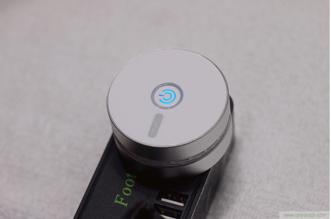 路由器也跟風玩分體設計，你咋不上天呢？