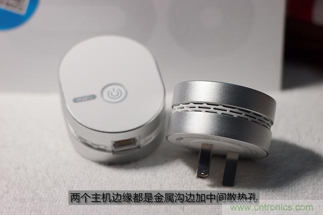 路由器也跟風玩分體設計，你咋不上天呢？