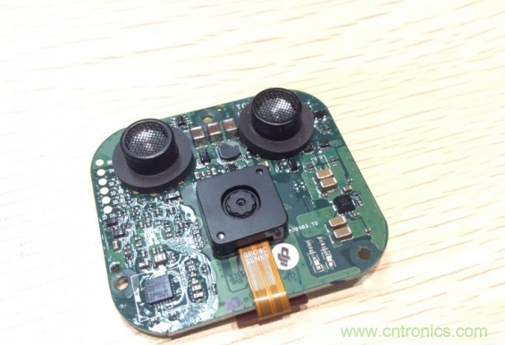 真飛機拆不著，那就來拆拆無人機“鼻祖”大疆吧！