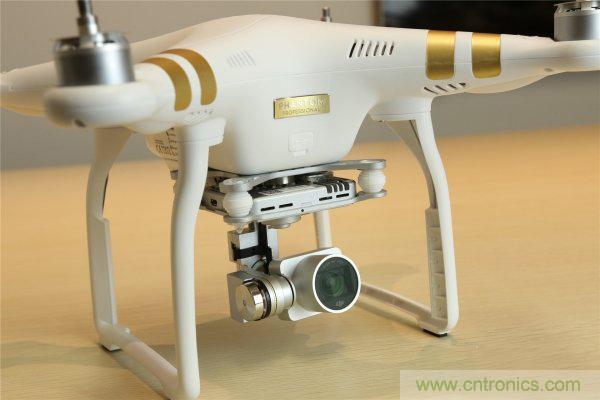 真飛機拆不著，那就來拆拆無人機“鼻祖”大疆吧！