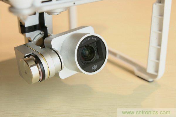 真飛機拆不著，那就來拆拆無人機“鼻祖”大疆吧！