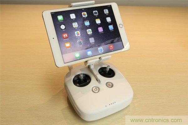 真飛機拆不著，那就來拆拆無人機“鼻祖”大疆吧！