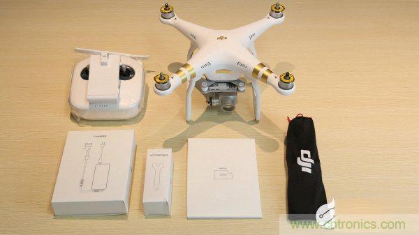 真飛機拆不著，那就來拆拆無人機“鼻祖”大疆吧！