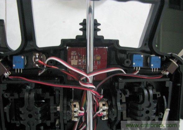 無人機(jī) DIY 制作全過程，酷得不要不要的！