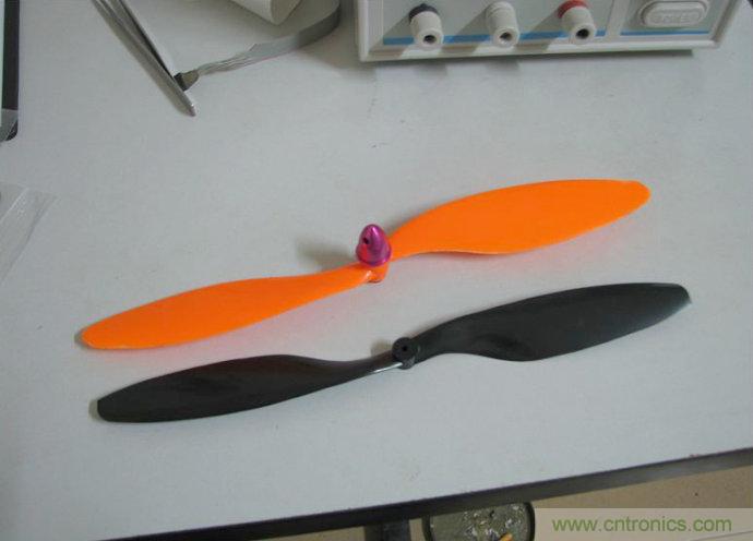 無人機(jī) DIY 制作全過程，酷得不要不要的！