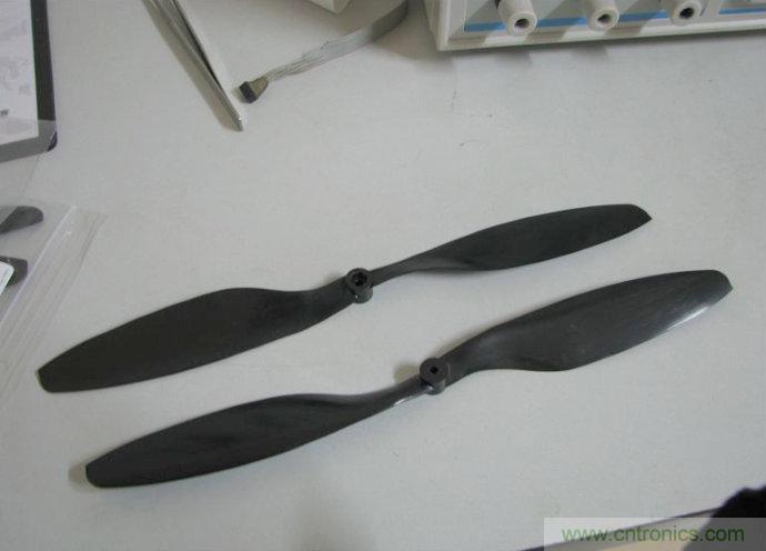 無人機(jī) DIY 制作全過程，酷得不要不要的！