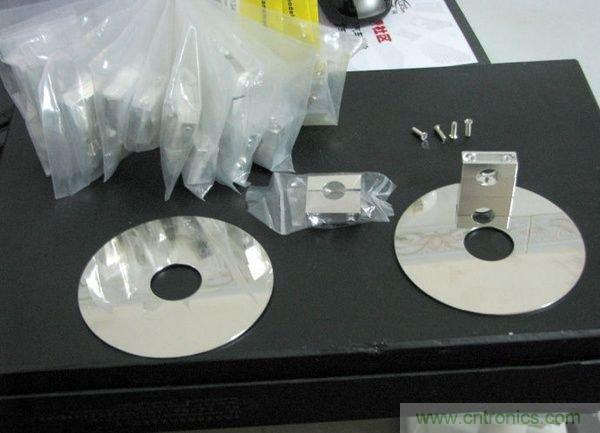 無人機(jī) DIY 制作全過程，酷得不要不要的！