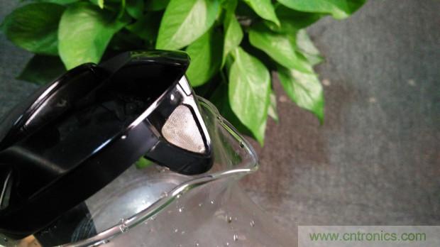 新的智能養(yǎng)生之道，從一個(gè)易叮云智能水壺開始