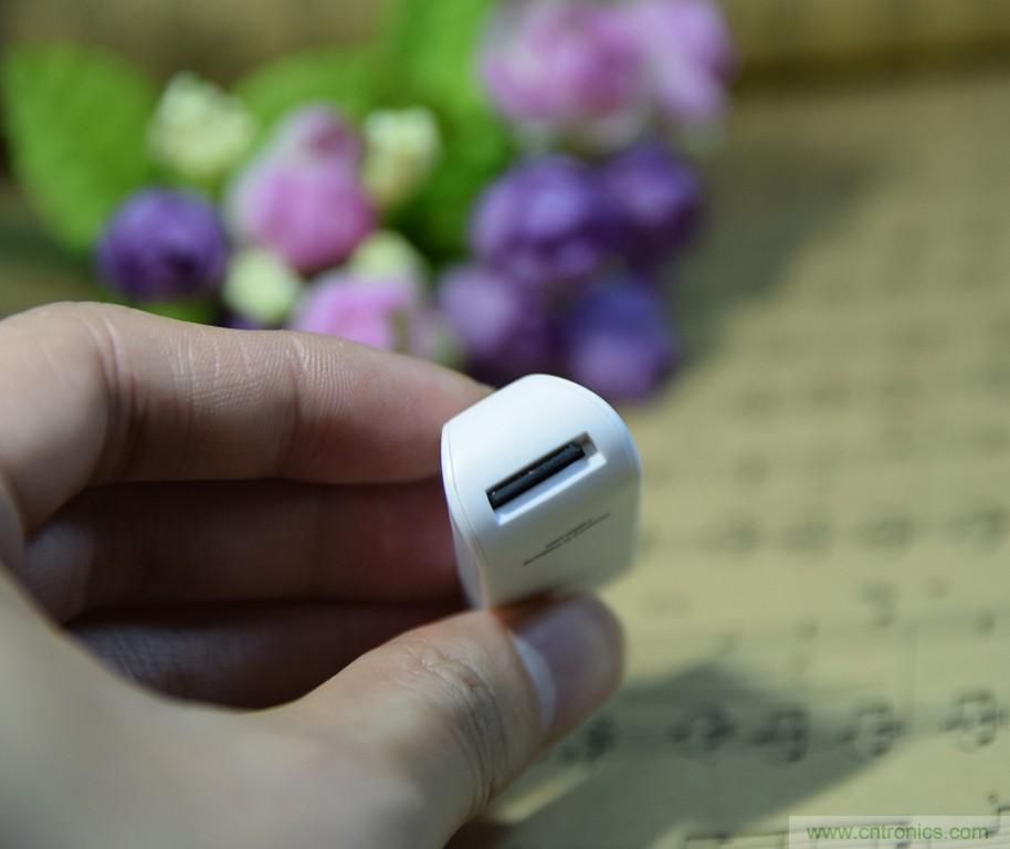 不越獄，就能隨意給iPad增容的影音娛樂利器