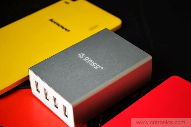 有了這款神器，咱們也可以任性地說走就走