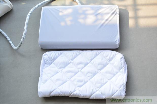 這個(gè)枕頭不僅能挽救睡眠還能挽救婚姻！