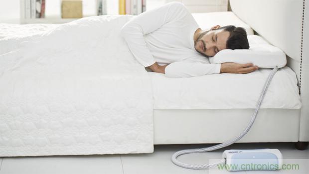 這個(gè)枕頭不僅能挽救睡眠還能挽救婚姻！