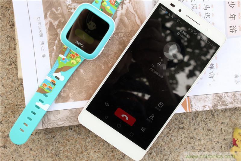 別讓《失孤》重演，360兒童手表幫你定住家中小頑童！