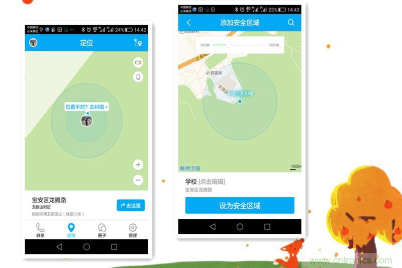 別讓《失孤》重演，360兒童手表幫你定住家中小頑童！