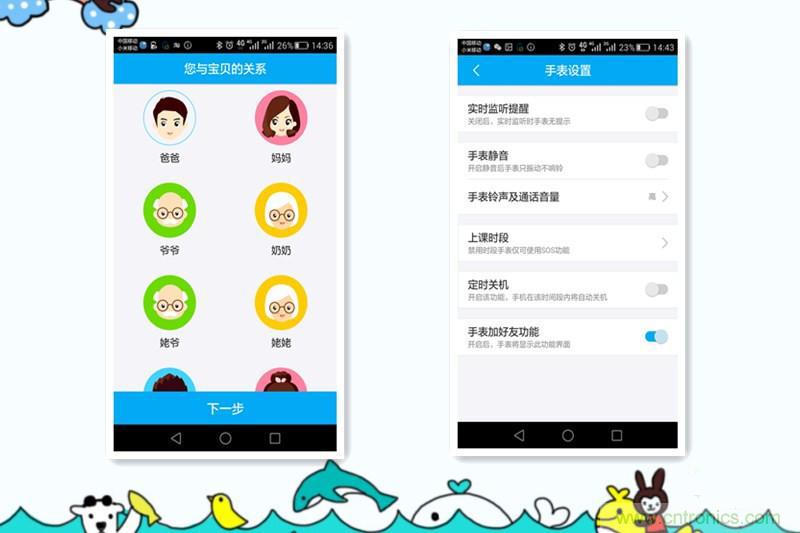 別讓《失孤》重演，360兒童手表幫你定住家中小頑童！