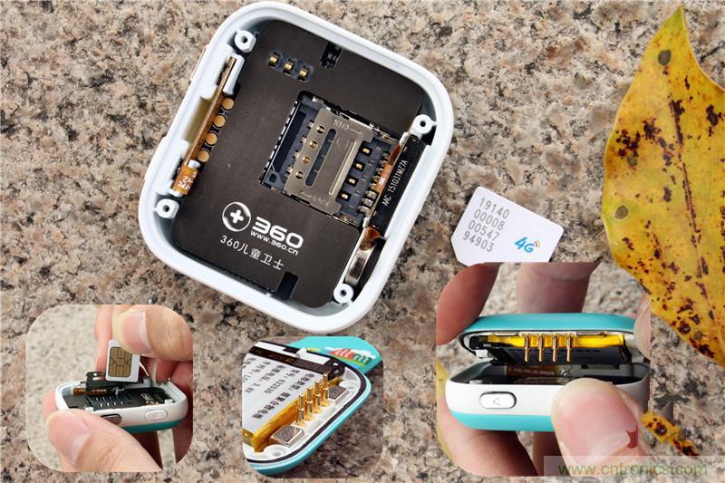 別讓《失孤》重演，360兒童手表幫你定住家中小頑童！