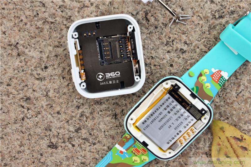 別讓《失孤》重演，360兒童手表幫你定住家中小頑童！