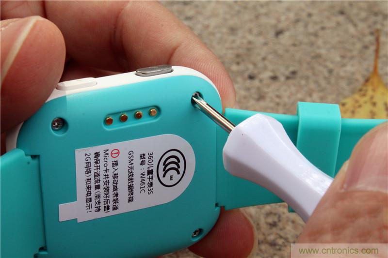 別讓《失孤》重演，360兒童手表幫你定住家中小頑童！