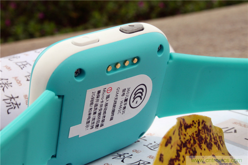 別讓《失孤》重演，360兒童手表幫你定住家中小頑童！