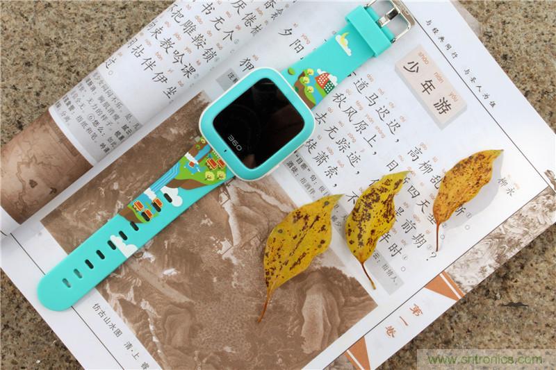 別讓《失孤》重演，360兒童手表幫你定住家中小頑童！