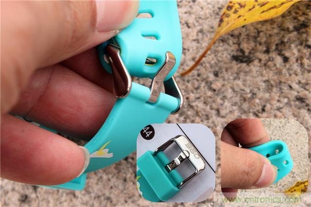 別讓《失孤》重演，360兒童手表幫你定住家中小頑童！