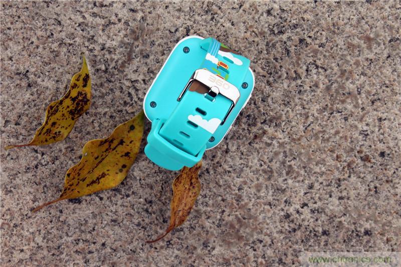 別讓《失孤》重演，360兒童手表幫你定住家中小頑童！