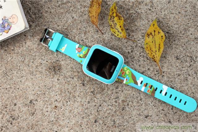 別讓《失孤》重演，360兒童手表幫你定住家中小頑童！