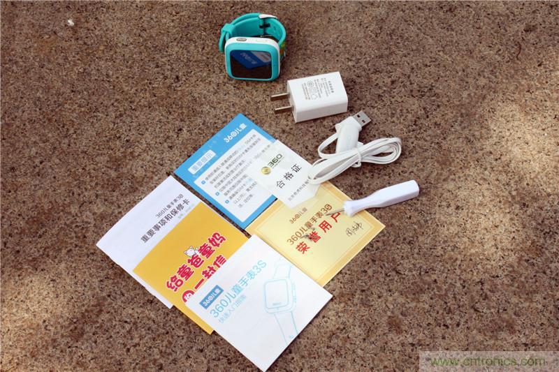 別讓《失孤》重演，360兒童手表幫你定住家中小頑童！