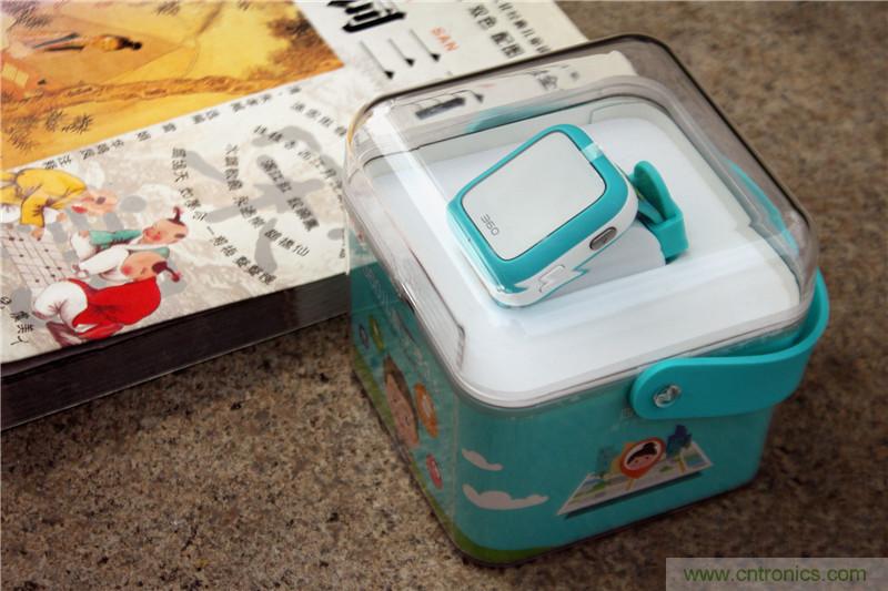 別讓《失孤》重演，360兒童手表幫你定住家中小頑童！