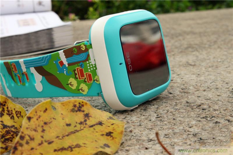 別讓《失孤》重演，360兒童手表幫你定住家中小頑童！