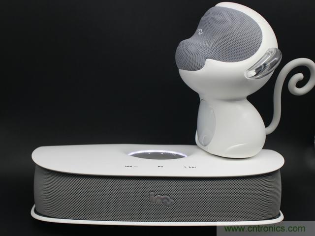 創(chuàng)意無限，品味好聲音！幻響小貝HIFI 2.1震撼來襲