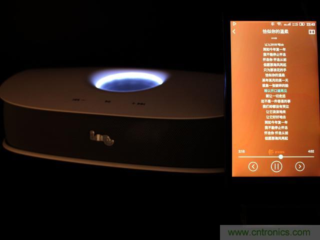 創(chuàng)意無限，品味好聲音！幻響小貝HIFI 2.1震撼來襲